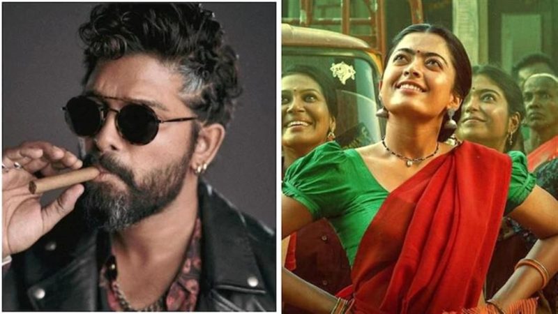 পুষ্পারাজ ফিরে আসছে! শুরু হচ্ছে শুটিং - DesheBideshe