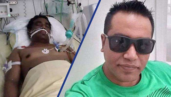 প্যারিসে দুর্বৃত্তের হামলায় বাংলাদেশি নিহত – DesheBideshe