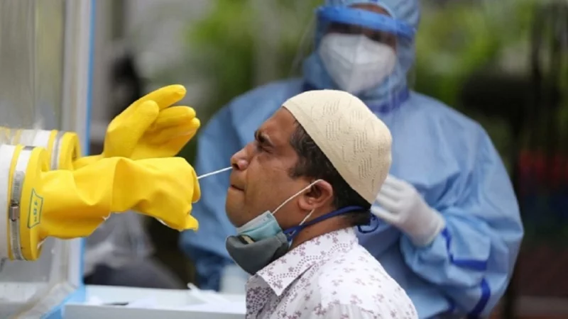 এক দিনে করোনা শনাক্ত ১১ জনের – DesheBideshe এক দিনে করোনা শনাক্ত ১১ জনের – DesheBideshe