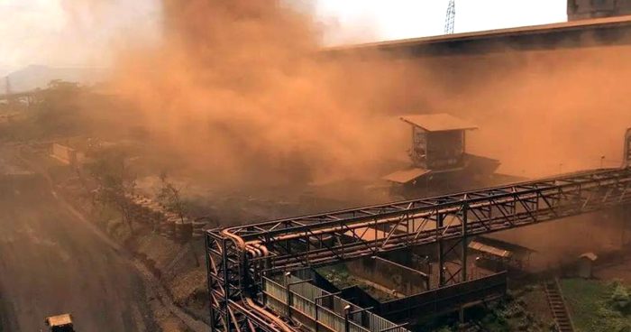 ইন্দোনেশিয়ায় নিকেল কারখানায় বিস্ফোরণে নিহত ১৮ – DesheBideshe ইন্দোনেশিয়ায় নিকেল কারখানায় বিস্ফোরণে নিহত ১৮ – DesheBideshe