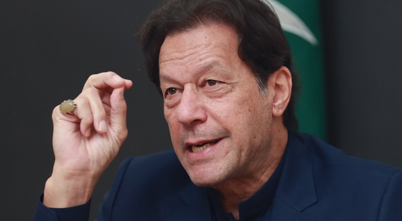 সাজা বাতিলে ইমরান খানের আবেদন ফিরিয়ে দিল সুপ্রিম কোর্ট – DesheBideshe সাজা বাতিলে ইমরান খানের আবেদন ফিরিয়ে দিল সুপ্রিম কোর্ট – DesheBideshe