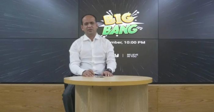 ফেসবুক লাইভে ইভ্যালির রাসেল – DesheBideshe ফেসবুক লাইভে ইভ্যালির রাসেল – DesheBideshe