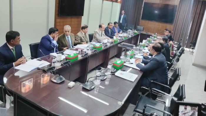 মানবাধিকার কমিশনের সঙ্গে বৈঠকে ইসি – DesheBideshe মানবাধিকার কমিশনের সঙ্গে বৈঠকে ইসি – DesheBideshe