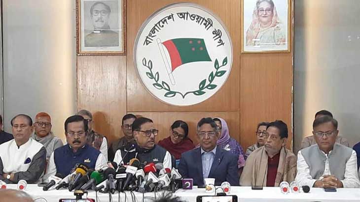 ১৮ ডিসেম্বর রাজধানীতে আওয়ামী লীগের বিজয় র্যালি – DesheBideshe ১৮ ডিসেম্বর রাজধানীতে আওয়ামী লীগের বিজয় র্যালি – DesheBideshe