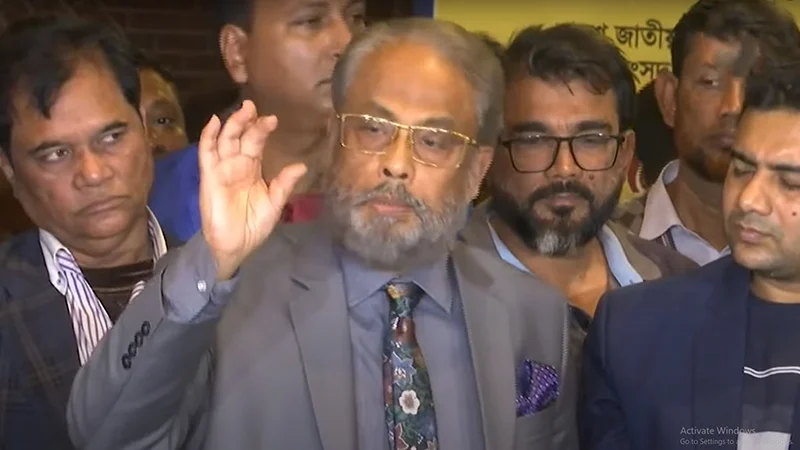 বিরোধীদলে ছিলাম, বিরোধীদলে থাকতে চাই – DesheBideshe বিরোধীদলে ছিলাম, বিরোধীদলে থাকতে চাই – DesheBideshe