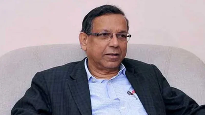 টানা তৃতীয়বার আইনমন্ত্রীর দায়িত্বে আনিসুল হক – DesheBideshe টানা তৃতীয়বার আইনমন্ত্রীর দায়িত্বে আনিসুল হক – DesheBideshe