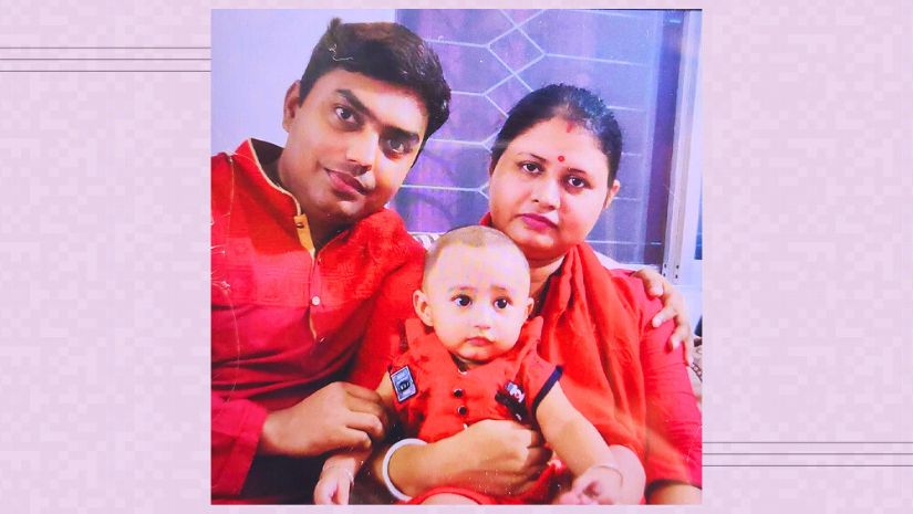 ভবন থেকে ইট পড়ে ব্যাংক কর্মকর্তার মৃত্যু: ১০ কোটি টাকা ক্ষতিপূরণে লিগ্যাল নোটিশ – DesheBideshe ভবন থেকে ইট পড়ে ব্যাংক কর্মকর্তার মৃত্যু: ১০ কোটি টাকা ক্ষতিপূরণে লিগ্যাল নোটিশ – DesheBideshe