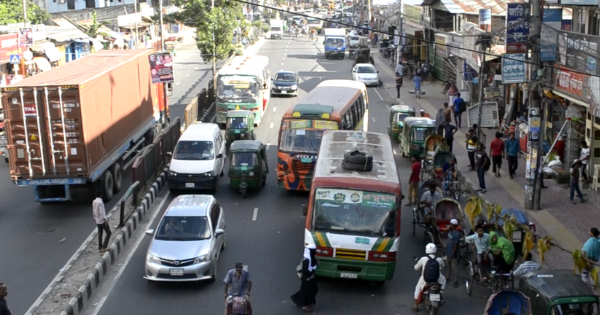 নির্বাচনের দিন ঢাকায় ট্যাক্সি, পিকআপ, মাইক্রোবাস, ট্রাক চলাচলে নিষেধাজ্ঞা – DesheBideshe নির্বাচনের দিন ঢাকায় ট্যাক্সি, পিকআপ, মাইক্রোবাস, ট্রাক চলাচলে নিষেধাজ্ঞা – DesheBideshe