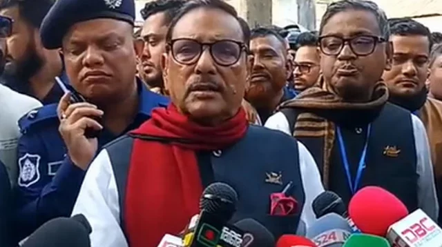 উপস্থিতি প্রমাণ করে ভোট বর্জনকারীদের জনগণ বর্জন করেছে – DesheBideshe উপস্থিতি প্রমাণ করে ভোট বর্জনকারীদের জনগণ বর্জন করেছে – DesheBideshe