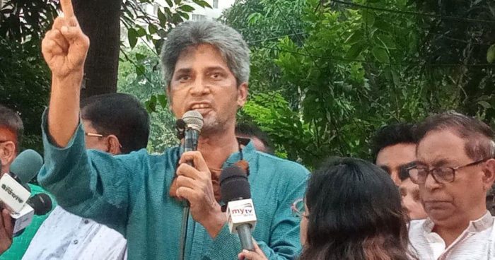 মুক্তিযুদ্ধের চেতনার নামে ভোটাধিকারকেই ধ্বংস করেছে সরকার – DesheBideshe মুক্তিযুদ্ধের চেতনার নামে ভোটাধিকারকেই ধ্বংস করেছে সরকার – DesheBideshe