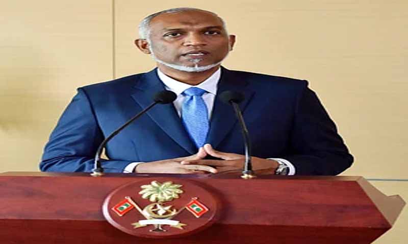 ভারত নির্ভরতা কমাতে তুরস্ক থেকে ড্রোন কিনছে মালদ্বীপ – DesheBideshe ভারত নির্ভরতা কমাতে তুরস্ক থেকে ড্রোন কিনছে মালদ্বীপ – DesheBideshe