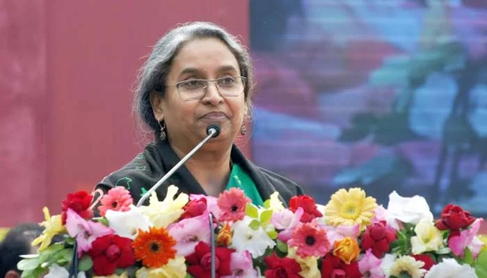 ‘পিছিয়ে পড়া মানুষকে উন্নয়নের মূলধারায় সম্পৃক্ত করতে চাই’ – DesheBideshe ‘পিছিয়ে পড়া মানুষকে উন্নয়নের মূলধারায় সম্পৃক্ত করতে চাই’ – DesheBideshe