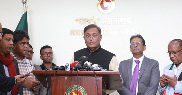 গণতান্ত্রিক ধারাবাহিকতা রক্ষায় ভারত পাশে ছিল এবং আছে – DesheBideshe গণতান্ত্রিক ধারাবাহিকতা রক্ষায় ভারত পাশে ছিল এবং আছে – DesheBideshe