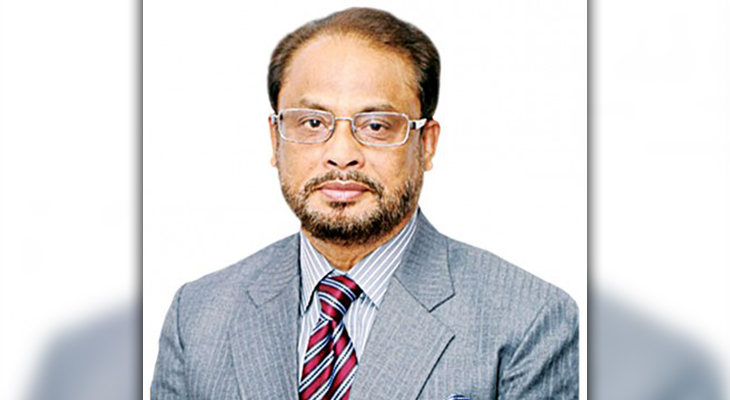 ভোট দিতে পারছেন না জি এম কাদের – DesheBideshe ভোট দিতে পারছেন না জি এম কাদের – DesheBideshe