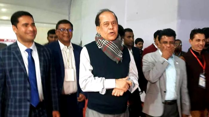 প্রত্যাশার চেয়ে নির্বাচন ভালো হয়েছে – DesheBideshe প্রত্যাশার চেয়ে নির্বাচন ভালো হয়েছে – DesheBideshe