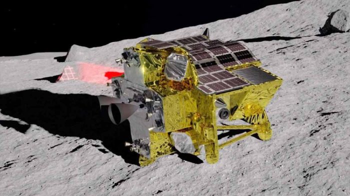 চাঁদের মাটি ছুঁয়ে ইতিহাস গড়ল জাপান – DesheBideshe চাঁদের মাটি ছুঁয়ে ইতিহাস গড়ল জাপান – DesheBideshe