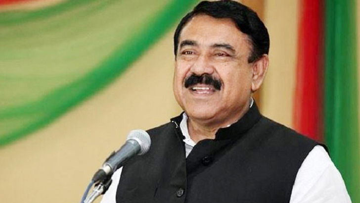 শ্রম ও কর্মসংস্থান মন্ত্রী হচ্ছেন শাজাহান খান! – DesheBideshe শ্রম ও কর্মসংস্থান মন্ত্রী হচ্ছেন শাজাহান খান! – DesheBideshe