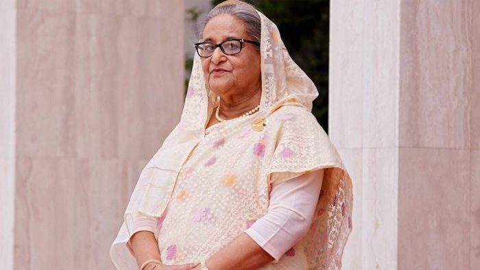 প্রধানমন্ত্রীকে সার্কসহ ৪ সংস্থার অভিনন্দন – DesheBideshe প্রধানমন্ত্রীকে সার্কসহ ৪ সংস্থার অভিনন্দন – DesheBideshe