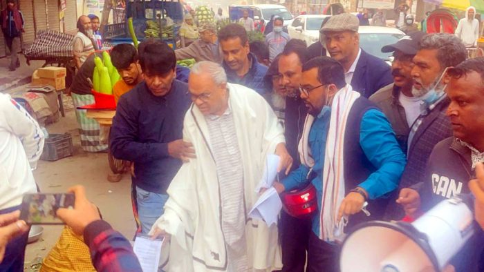 ডামি নির্বাচন ড্যাম হয়ে গেছে – DesheBideshe ডামি নির্বাচন ড্যাম হয়ে গেছে – DesheBideshe