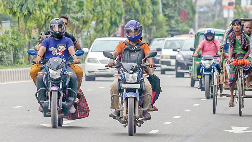 ভোটের দিনেও চলবে গণপরিবহন, বাইক চলাচলে মানা – DesheBideshe ভোটের দিনেও চলবে গণপরিবহন, বাইক চলাচলে মানা – DesheBideshe