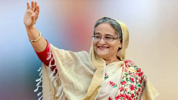 দুইদিনের সফরে গোপালগঞ্জের পথে প্রধানমন্ত্রী – DesheBideshe দুইদিনের সফরে গোপালগঞ্জের পথে প্রধানমন্ত্রী – DesheBideshe