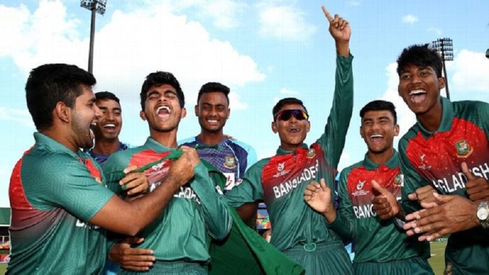 আজ থেকে শুরু বাংলাদেশের বিশ্বকাপ মিশন – DesheBideshe আজ থেকে শুরু বাংলাদেশের বিশ্বকাপ মিশন – DesheBideshe