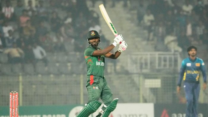 জাকেরের ঝড়ের পরও হারল বাংলাদেশ – DesheBideshe জাকেরের ঝড়ের পরও হারল বাংলাদেশ – DesheBideshe