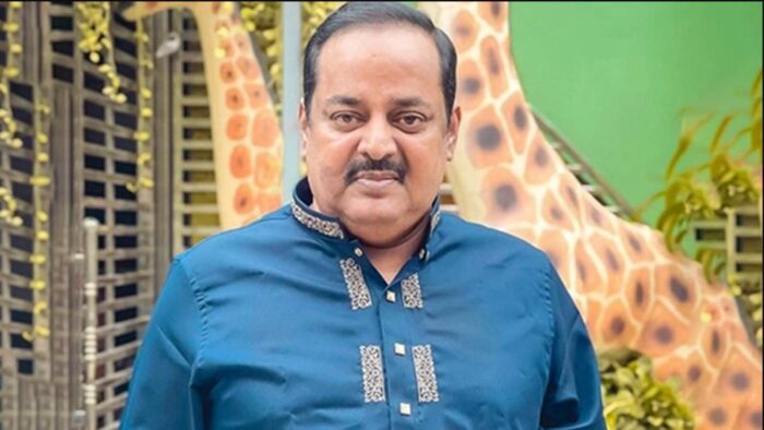 অসুস্থ ডিপজল, দোয়া চাইলেন সবার কাছে – DesheBideshe