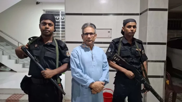 সালাম মুর্শেদী গ্রেপ্তার – DesheBideshe সালাম মুর্শেদী গ্রেপ্তার – DesheBideshe