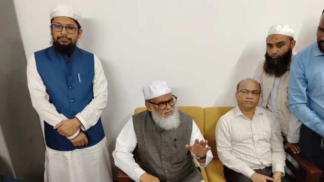 হাজিদের কম খরচে হজে পাঠানোর প্রক্রিয়া চলছে – DesheBideshe হাজিদের কম খরচে হজে পাঠানোর প্রক্রিয়া চলছে – DesheBideshe