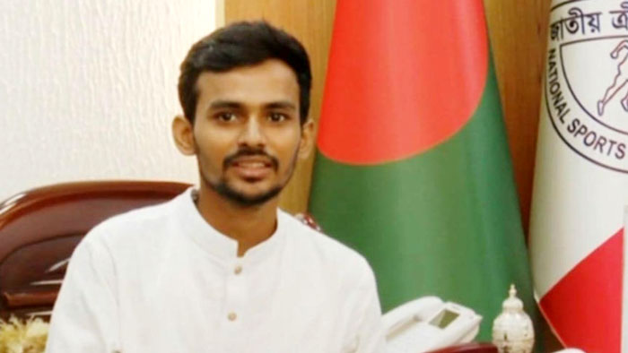 গুজব নিয়ে উপদেষ্টা আসিফের ফেসবুক স্ট্যাটাস – DesheBideshe গুজব নিয়ে উপদেষ্টা আসিফের ফেসবুক স্ট্যাটাস – DesheBideshe