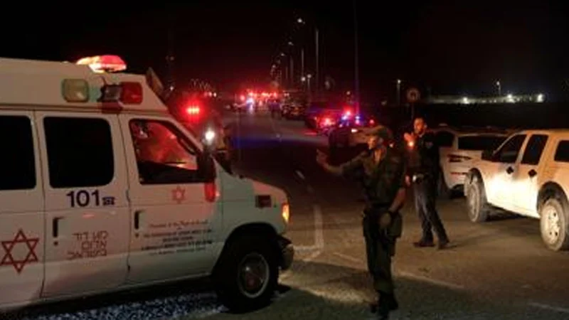 ইসরায়েলি সেনা ক্যাম্পে হিজবুল্লাহর ড্রোন হামলা, নিহত ৪, আহত ৬১ – DesheBideshe