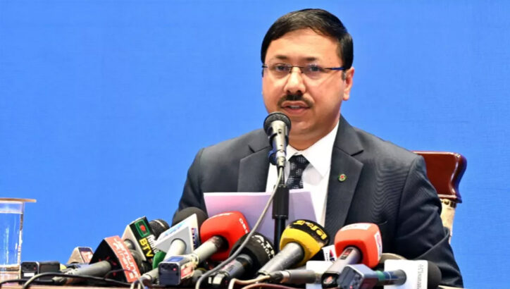 রাষ্ট্রদূতদের বিরুদ্ধে নেতিবাচক প্রচার খুবই দুঃখজনক – DesheBideshe রাষ্ট্রদূতদের বিরুদ্ধে নেতিবাচক প্রচার খুবই দুঃখজনক – DesheBideshe