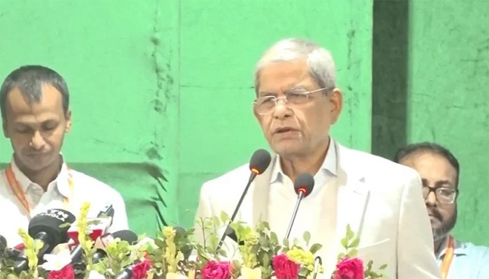 বাংলাদেশের বিরুদ্ধে প্রচারণা চালিয়েই যাচ্ছে ভারত – DesheBideshe