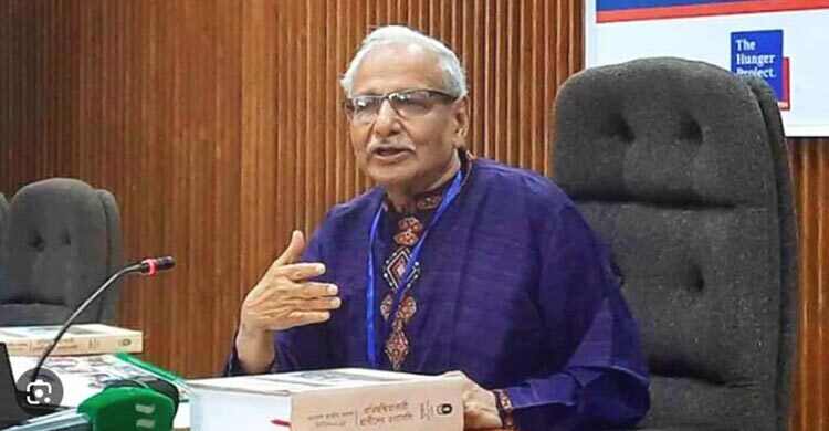 সাবেক সিইসিদের কাছে কৈফিয়ত চাইতে পারে সংস্কার কমিশন – DesheBideshe সাবেক সিইসিদের কাছে কৈফিয়ত চাইতে পারে সংস্কার কমিশন – DesheBideshe