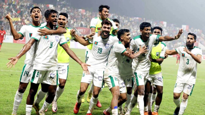 শেষ মুহূর্তের রোমাঞ্চে মালদ্বীপকে হারাল বাংলাদেশ – DesheBideshe শেষ মুহূর্তের রোমাঞ্চে মালদ্বীপকে হারাল বাংলাদেশ – DesheBideshe