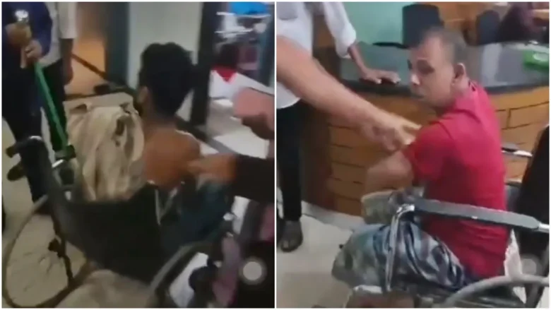 রাউজানে মুখোশধারীদের গুলিতে গুলিবিদ্ধ ১২ জন – DesheBideshe রাউজানে মুখোশধারীদের গুলিতে গুলিবিদ্ধ ১২ জন – DesheBideshe