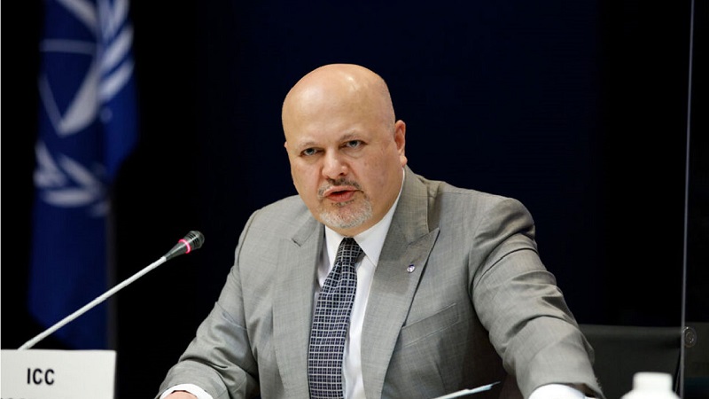 চার দিনের সফরে ঢাকায় আসছেন আইসিসির প্রধান কৌঁসুলি – DesheBideshe চার দিনের সফরে ঢাকায় আসছেন আইসিসির প্রধান কৌঁসুলি – DesheBideshe