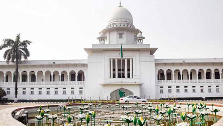 হাইকোর্টের রায়ে ফিরল তত্ত্বাবধায়ক সরকার ব্যবস্থা – DesheBideshe হাইকোর্টের রায়ে ফিরল তত্ত্বাবধায়ক সরকার ব্যবস্থা – DesheBideshe