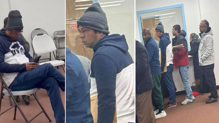 শেখ হাসিনার সেই পিয়নের ব্যাংকে ৬২৬ কোটি টাকা!