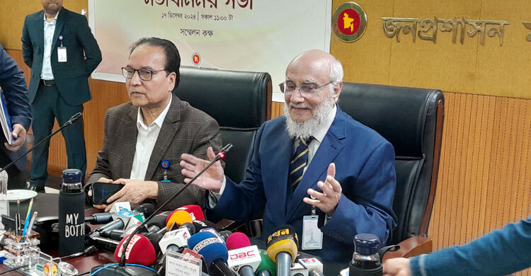 পরীক্ষা ছাড়া উপসচিব ও যুগ্ম-সচিব পদে পদোন্নতি নয় – DesheBideshe পরীক্ষা ছাড়া উপসচিব ও যুগ্ম-সচিব পদে পদোন্নতি নয় – DesheBideshe