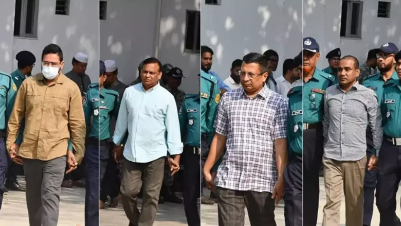 ৮ পুলিশ কর্মকর্তার তদন্ত দুই মাসে শেষ করার নির্দেশ – DesheBideshe ৮ পুলিশ কর্মকর্তার তদন্ত দুই মাসে শেষ করার নির্দেশ – DesheBideshe
