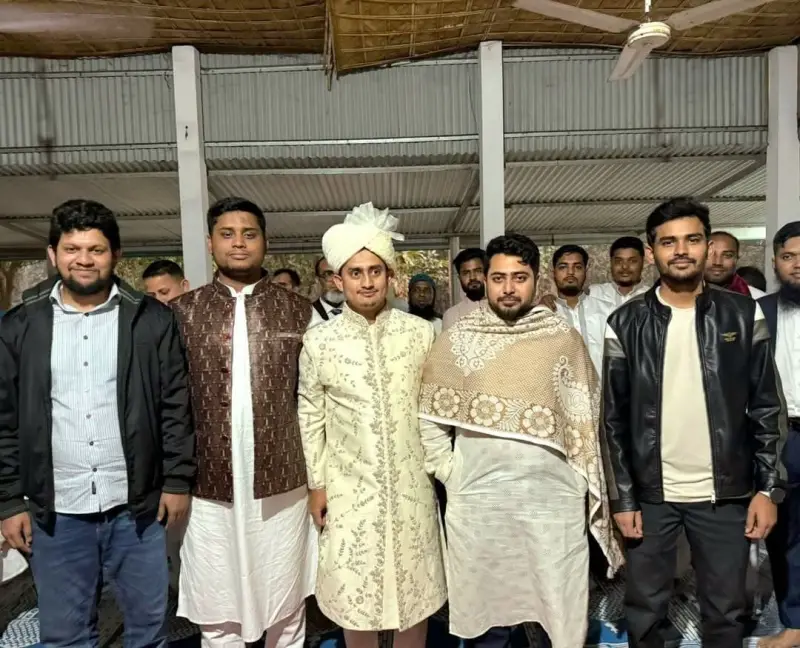 বিয়ে করলেন সারজিস আলম, মিলল পাত্রীর পরিচয় – DesheBideshe বিয়ে করলেন সারজিস আলম, মিলল পাত্রীর পরিচয় – DesheBideshe