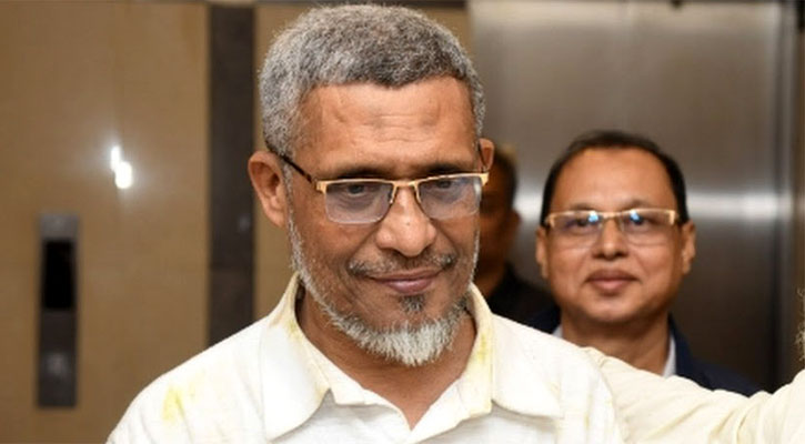 দুবাইয়ে চিকিৎসা শেষে সৌদি আরব গেলেন লুৎফুজ্জামান বাবর – DesheBideshe দুবাইয়ে চিকিৎসা শেষে সৌদি আরব গেলেন লুৎফুজ্জামান বাবর – DesheBideshe