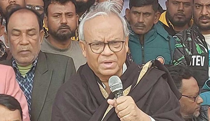 নির্বাচনের সুনির্দিষ্ট তারিখ চাইলেন রুহুল কবির – DesheBideshe নির্বাচনের সুনির্দিষ্ট তারিখ চাইলেন রুহুল কবির – DesheBideshe