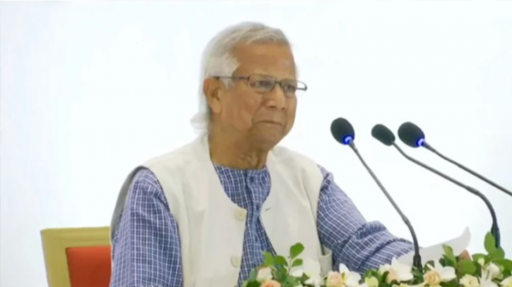 বৃহস্পতিবার সর্বদলীয় বৈঠকে বসছেন প্রধান উপদেষ্টা – DesheBideshe বৃহস্পতিবার সর্বদলীয় বৈঠকে বসছেন প্রধান উপদেষ্টা – DesheBideshe