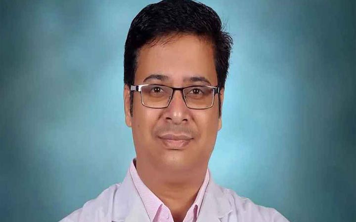 ডা. কথক দাশ ফের তিন দিনের রিমান্ডে – DesheBideshe ডা. কথক দাশ ফের তিন দিনের রিমান্ডে – DesheBideshe