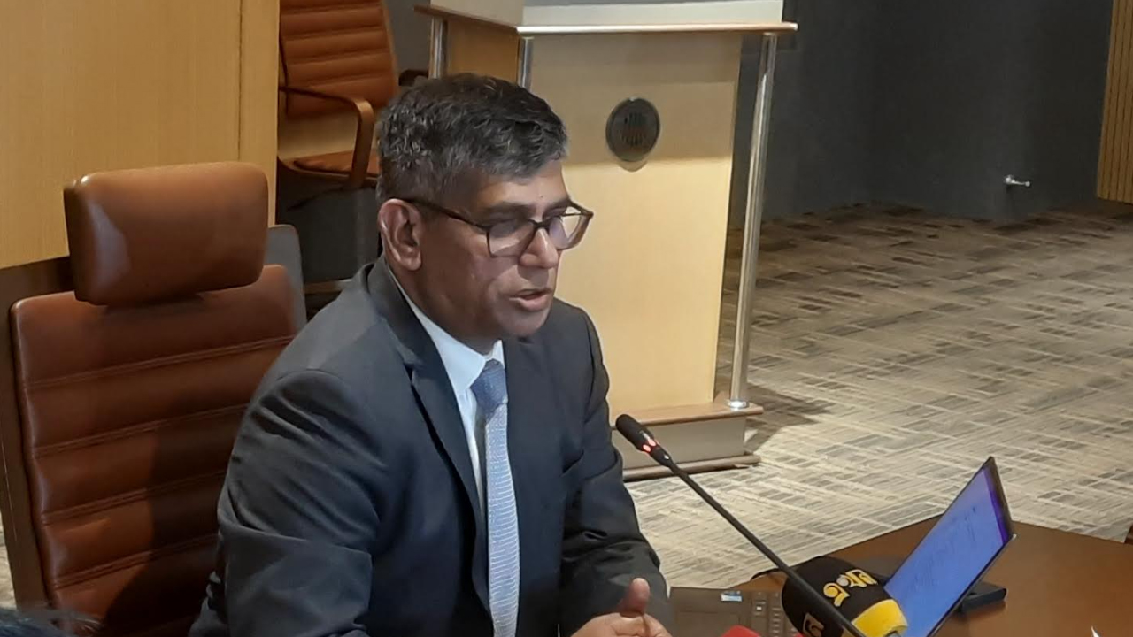 বৃহত্তর স্বার্থ ও গ্রাহকের দৃষ্টিকোণকে প্রাধান্য দিয়ে টেলিযোগাযোগ খাতের সংস্কার হবে – DesheBideshe বৃহত্তর স্বার্থ ও গ্রাহকের দৃষ্টিকোণকে প্রাধান্য দিয়ে টেলিযোগাযোগ খাতের সংস্কার হবে – DesheBideshe