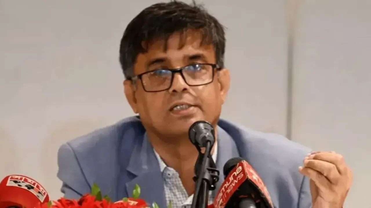 প্রত্যন্ত অঞ্চলেও ছিল আয়নাঘর, সব খুঁজে বের করা হবে – DesheBideshe প্রত্যন্ত অঞ্চলেও ছিল আয়নাঘর, সব খুঁজে বের করা হবে – DesheBideshe