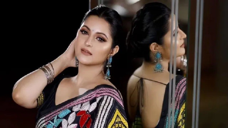 ‘প্রপোজ ডে’-তে পরীমণির ‘সঠিক মানুষ’ নিয়ে আক্ষেপ – DesheBideshe